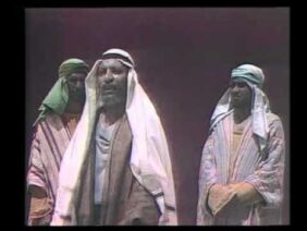 مسلسل محمد رسول الله – الجزء الأول – حلقة 29