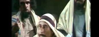 مسلسل محمد رسول الله – الجزء الأول – حلقة 26