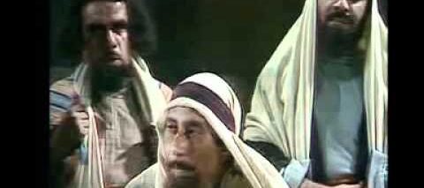 مسلسل محمد رسول الله – الجزء الأول – حلقة 26