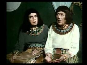 مسلسل محمد رسول الله – الجزء الأول – حلقة 27