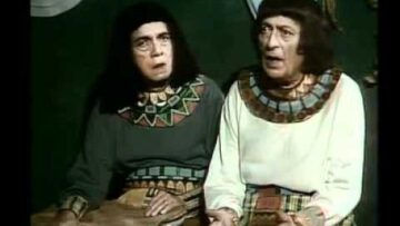 مسلسل محمد رسول الله – الجزء الأول – حلقة 27