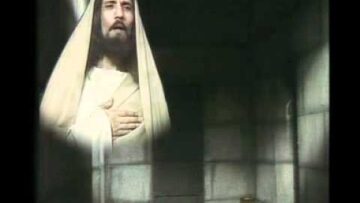 مسلسل محمد رسول الله – الجزء الأول – حلقة 28