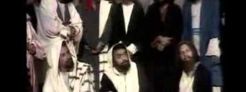 مسلسل محمد رسول الله – الجزء الأول – حلقة 24