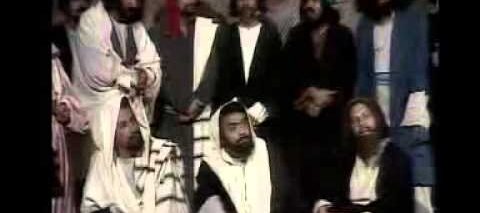 مسلسل محمد رسول الله – الجزء الأول – حلقة 24