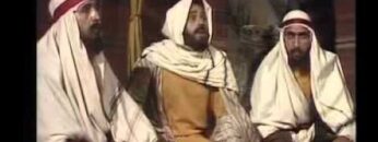 مسلسل محمد رسول الله – الجزء الأول – حلقة 25