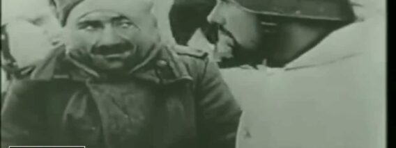 مذكرات القرن العشرين  – الحلقة الخامسة   من 1940 إلي 1950