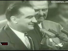 مذكرات القرن العشرين –  الحلقة السادسة   من 1950 إلي 1960