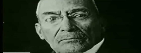 مذكرات القرن العشرين – الحلقة الثانية:  من 1910 الي 1920