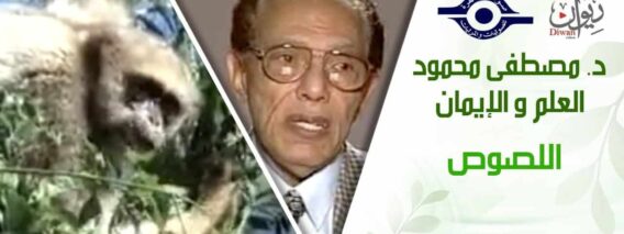 د. مصطفى محمود – العلم والإيمان – اللصوص