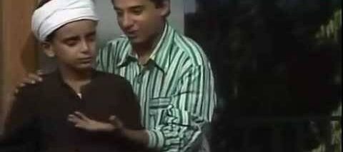 ‫مسلسل الايام كامل الحلقة – 5‬‎.flv