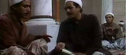 ‫مسلسل الايام كامل الحلقة – 7‬‎.flv