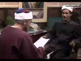 ‫مسلسل الايام كامل الحلقة – 8‬‎.flv