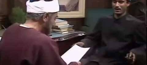 ‫مسلسل الايام كامل الحلقة – 8‬‎.flv