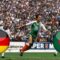الجزائر ألمانيا – كأس العالم 1982