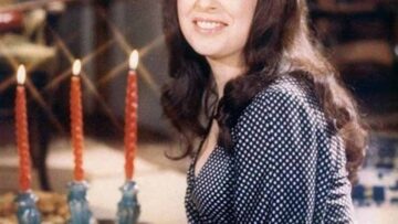 نجاة الصغيرة