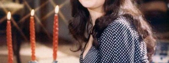 نجاة الصغيرة