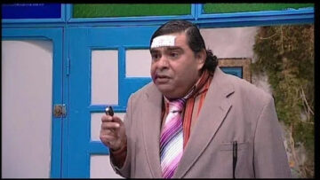 إبداع حامد الكزدغلي في نسيبتي العزيزة – الجزء الثاني