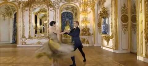 ليالي الأنس في ڤيينا