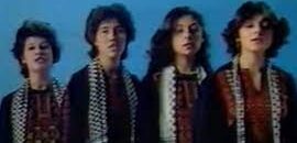 يا شعبي يا عود الند-فرقة العاشقين