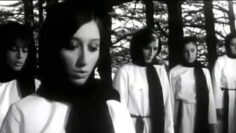 فيروز – زهرة المدائن -1967