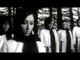 فيروز – زهرة المدائن -1967