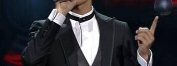 محمد عساف – عَلّي الكوفية