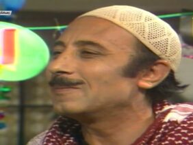 المسلسل السوري النادر رمضان كريم الحلقة الحادية والعشرون