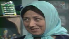 المسلسل السوري النادر رمضان كريم الحلقة التاسعة عشر