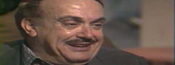 المسلسل السوري النادر رمضان كريم الحلقة الثانية عشر