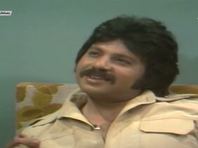 المسلسل السوري النادر رمضان كريم الحلقة الخامسة والعشرون