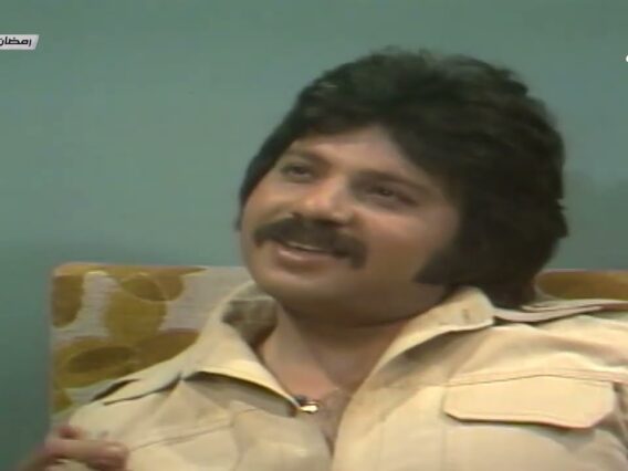 المسلسل السوري النادر رمضان كريم الحلقة الخامسة والعشرون