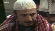المسلسل السوري النادر رمضان كريم الحلقة الثامنة عشر
