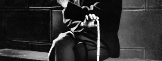 Charlie Chaplin