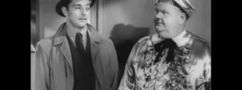 The Dancing Masters مع لوريل و هاردي – أساتذة الرقص (1943)