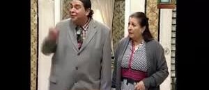 إبداع حامد الكزدغلي في نسيبتي العزيزة – الجزء الأول_