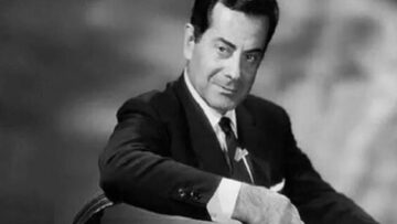 فريد الأطرش