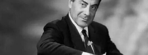 فريد الأطرش