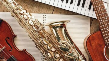 قناة موسيقى ساحرة