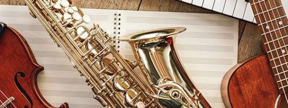 قناة موسيقى ساحرة