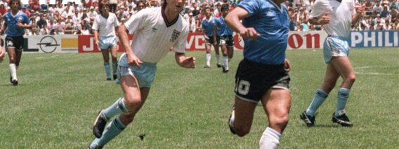 مارادونا-الأرجنتين-إنجلترا-كأس-العالم-1986