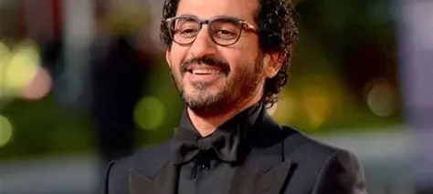 أفلام احمد حلمي