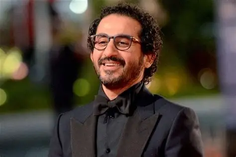 أفلام احمد حلمي