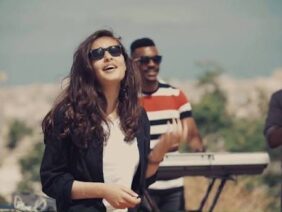 فرقة صول – لأكتب اسمك يا بلادي – أغنية إيلي شويري – Soul Band