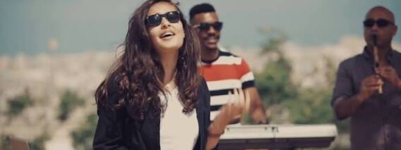 فرقة صول – لأكتب اسمك يا بلادي – أغنية إيلي شويري – Soul Band