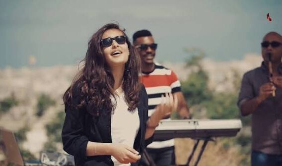 فرقة صول – لأكتب اسمك يا بلادي – أغنية إيلي شويري – Soul Band