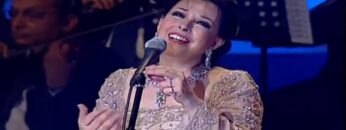 نجاة الصغيرة – أيظن