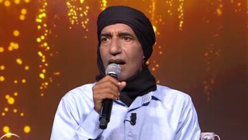 بلقاسم بوقنة – أغنية على الله